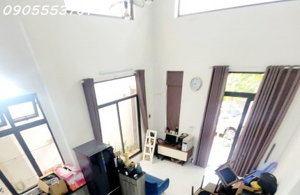 SẬP HẦM - KIỆT Ô TÔ 6M - NHÀ MỚI 70M2 - CHỈ 1 NHÀ RA PHỐ - Q. THANH KHÊ, ĐN - CHƯA ĐẾN 3 TỶ